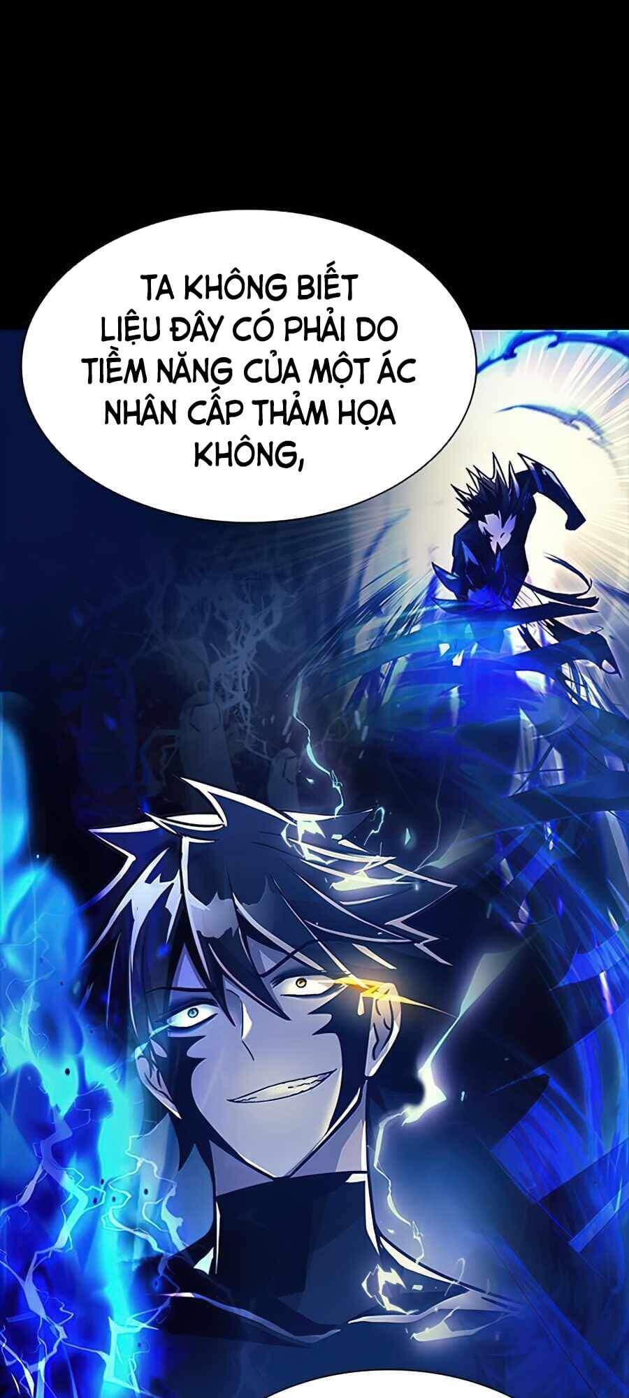 Tiêu Diệt Ác Nhân - Chapter 35 - Page 10