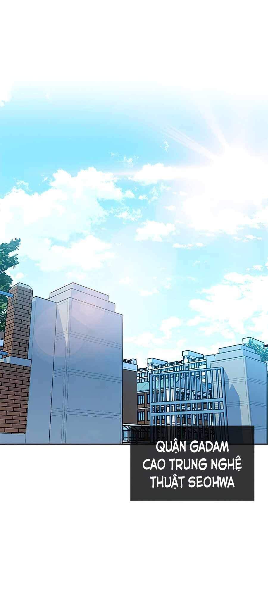 Tiêu Diệt Ác Nhân - Chapter 35 - Page 21