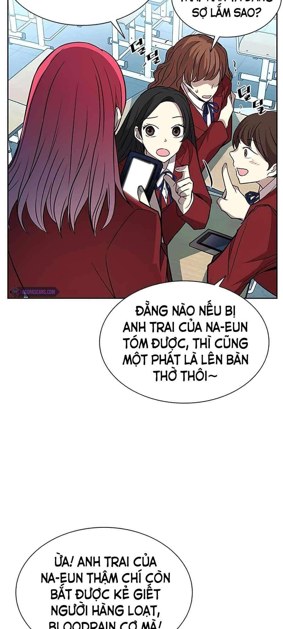 Tiêu Diệt Ác Nhân - Chapter 35 - Page 27