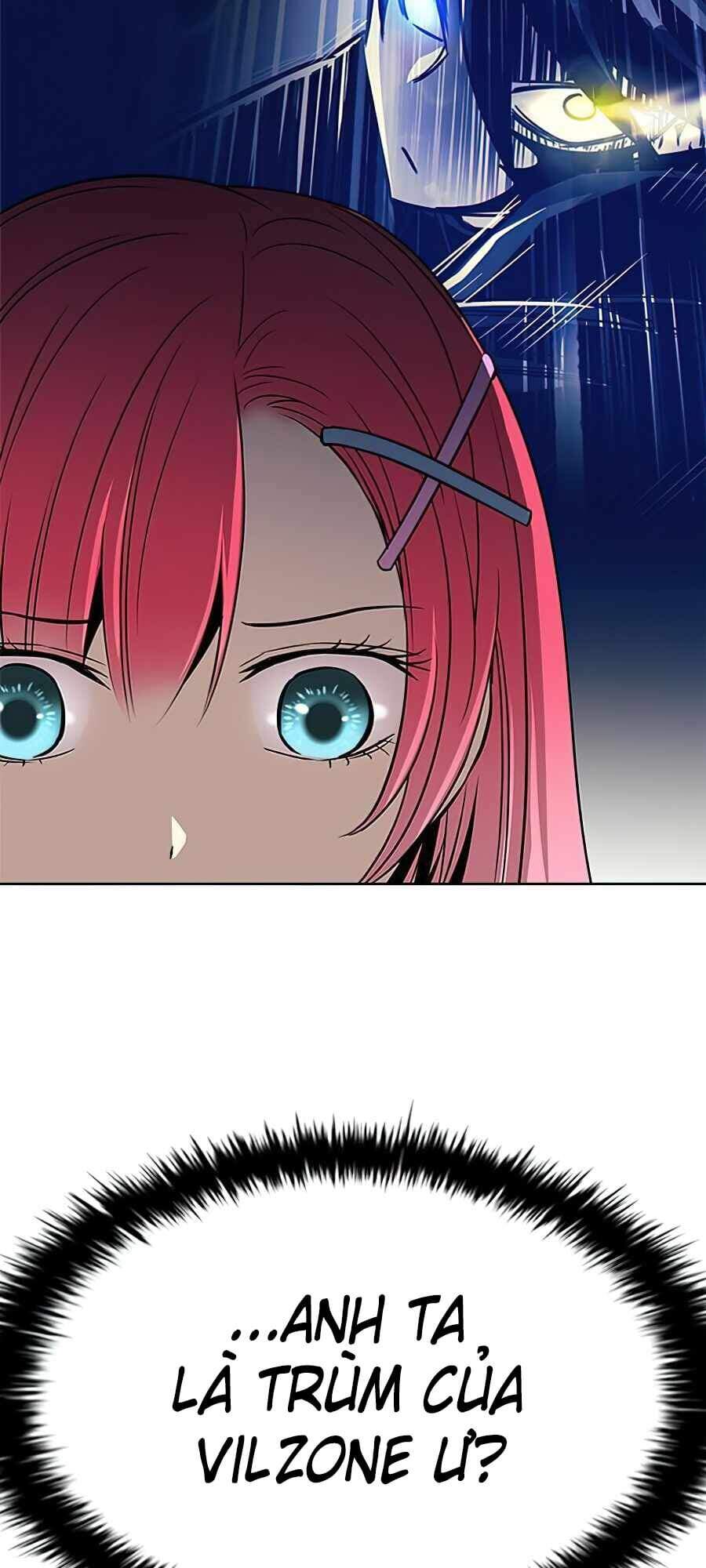 Tiêu Diệt Ác Nhân - Chapter 35 - Page 30
