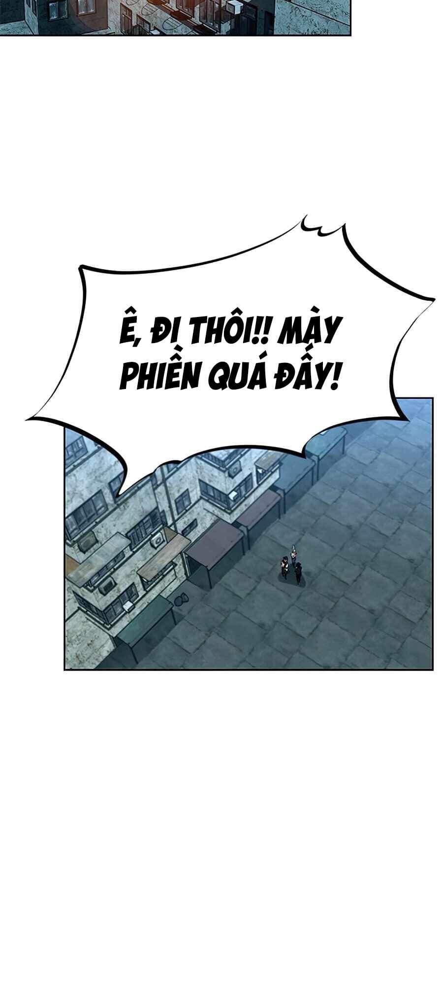 Tiêu Diệt Ác Nhân - Chapter 35 - Page 32