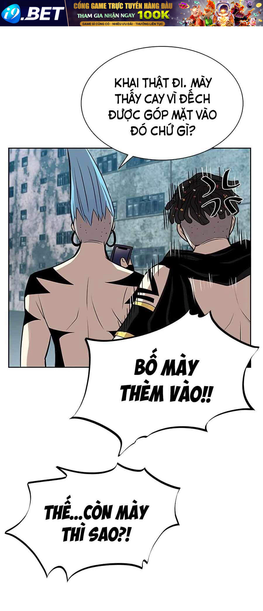 Tiêu Diệt Ác Nhân - Chapter 35 - Page 34