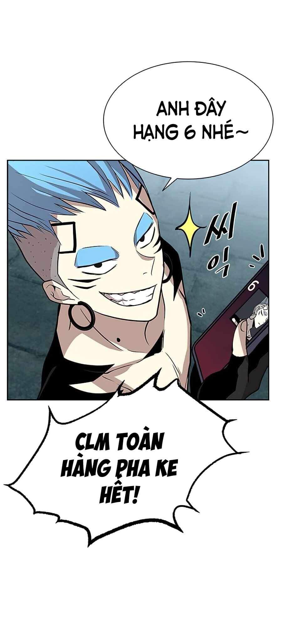 Tiêu Diệt Ác Nhân - Chapter 35 - Page 35