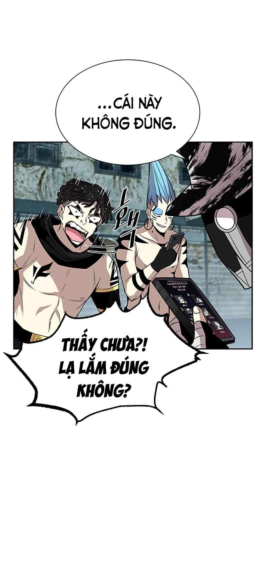 Tiêu Diệt Ác Nhân - Chapter 35 - Page 36