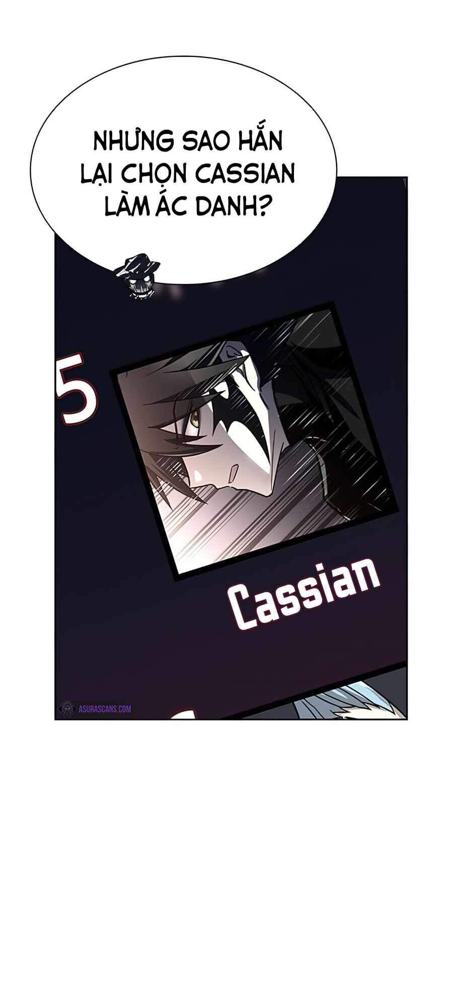 Tiêu Diệt Ác Nhân - Chapter 35 - Page 37