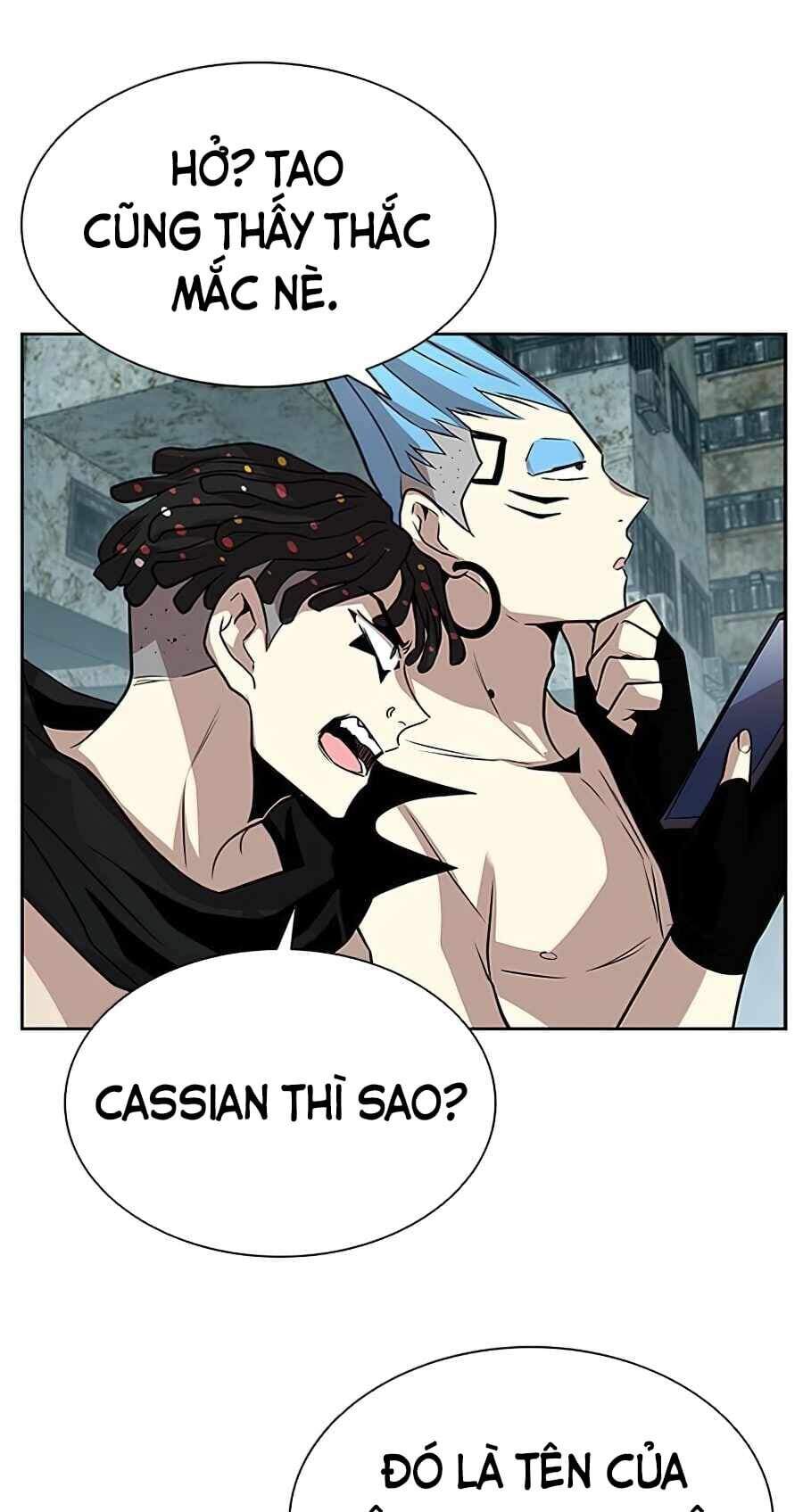 Tiêu Diệt Ác Nhân - Chapter 35 - Page 38