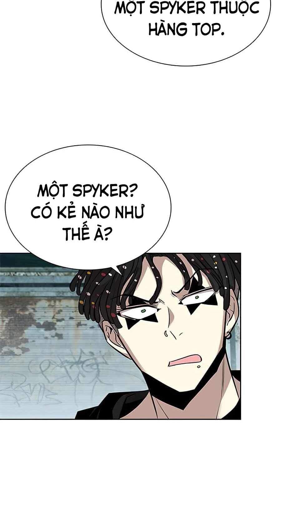 Tiêu Diệt Ác Nhân - Chapter 35 - Page 39