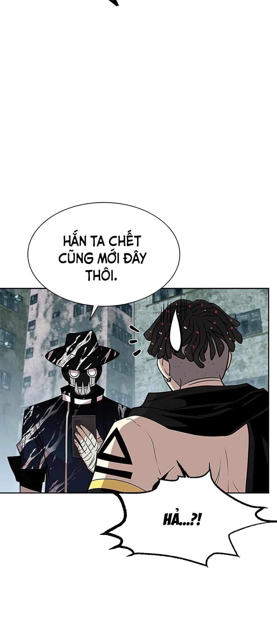 Tiêu Diệt Ác Nhân - Chapter 35 - Page 41