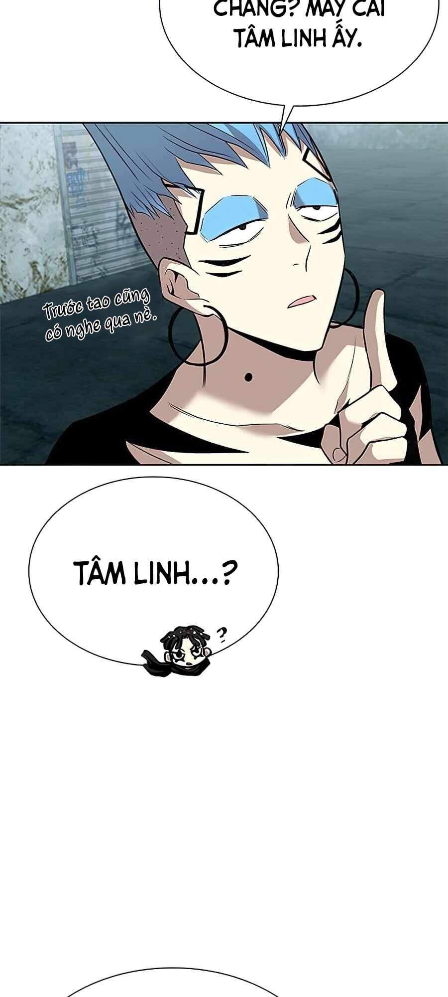 Tiêu Diệt Ác Nhân - Chapter 35 - Page 43