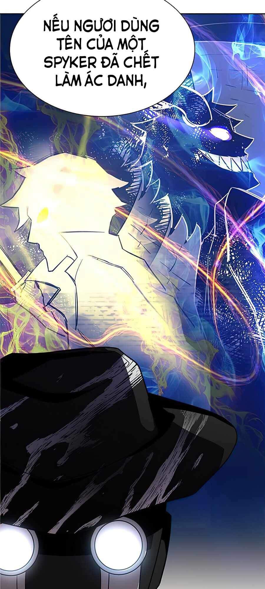 Tiêu Diệt Ác Nhân - Chapter 35 - Page 44