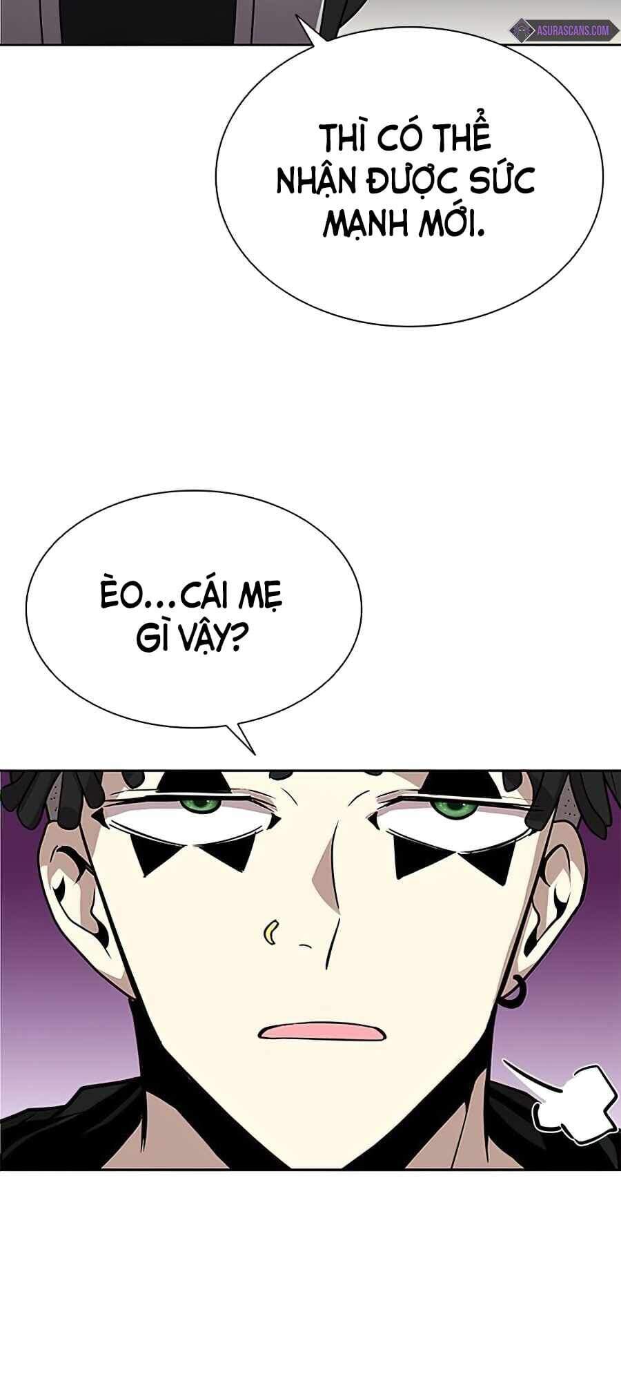 Tiêu Diệt Ác Nhân - Chapter 35 - Page 45