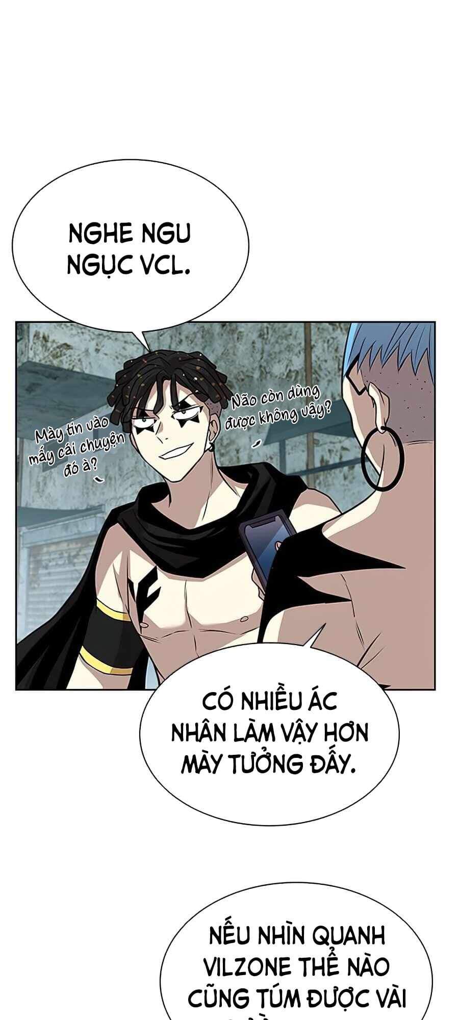 Tiêu Diệt Ác Nhân - Chapter 35 - Page 46