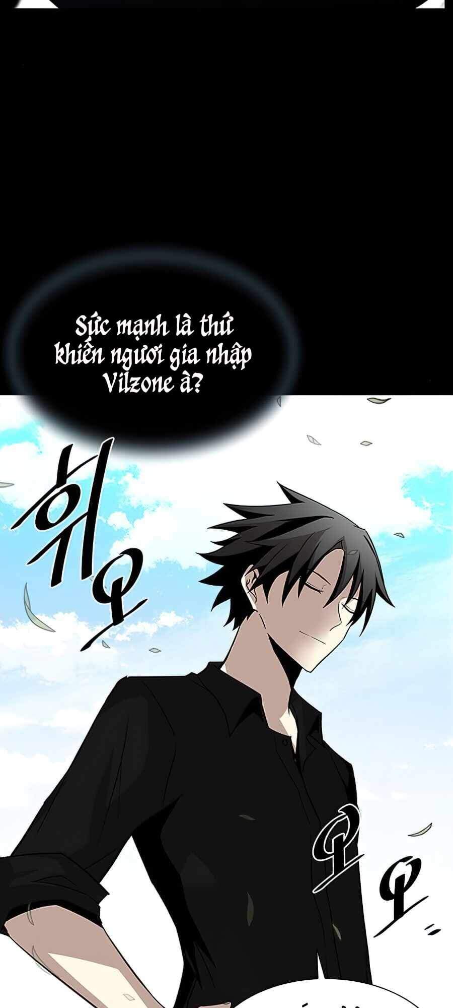 Tiêu Diệt Ác Nhân - Chapter 35 - Page 5