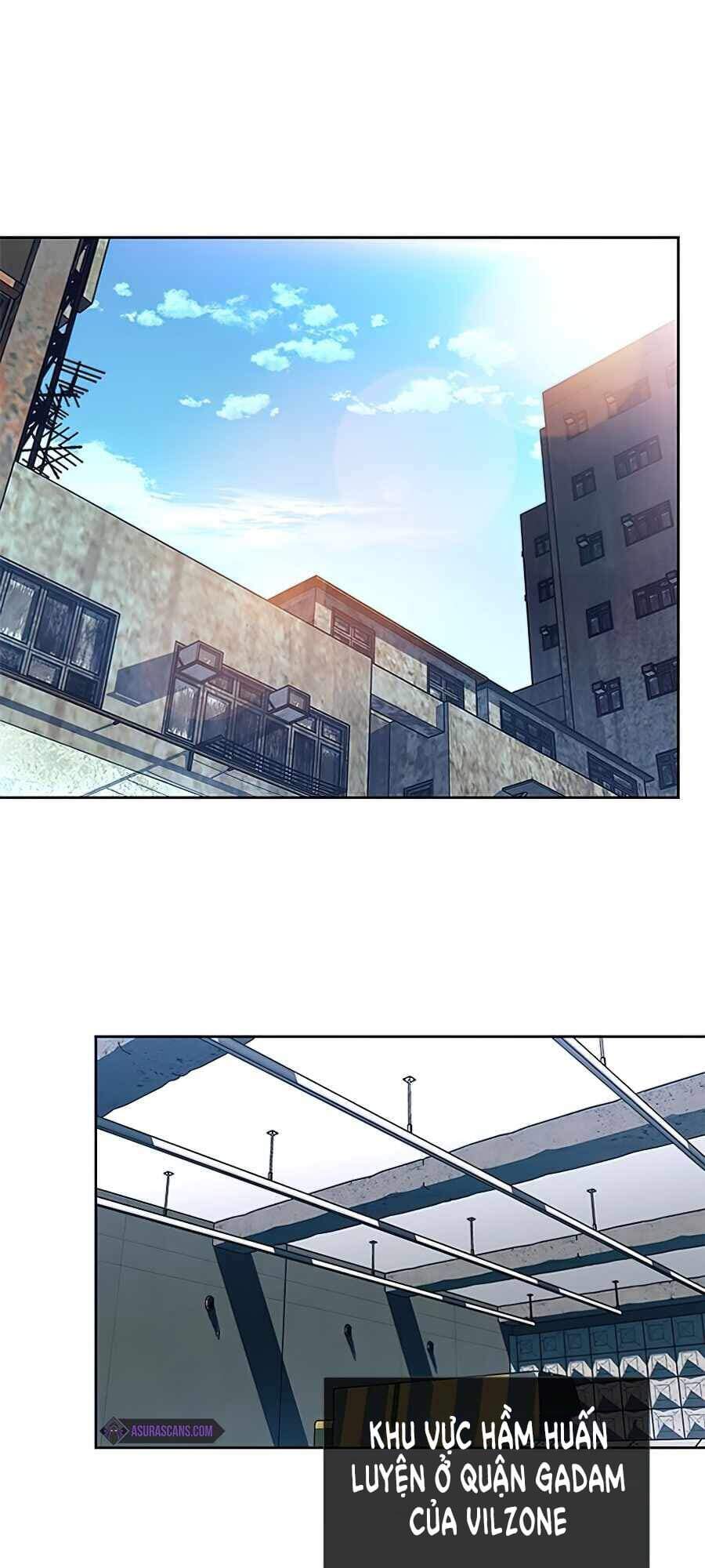 Tiêu Diệt Ác Nhân - Chapter 35 - Page 51