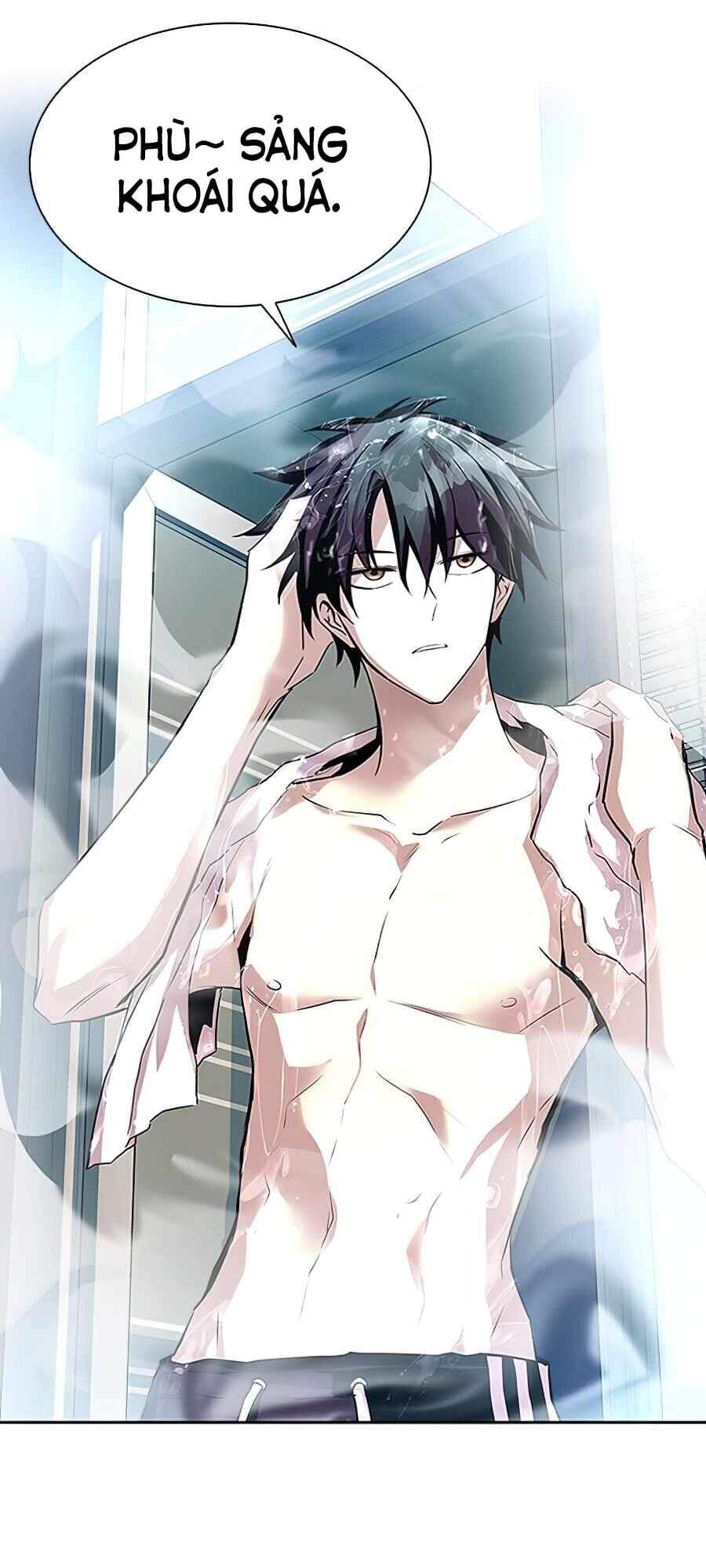 Tiêu Diệt Ác Nhân - Chapter 35 - Page 54