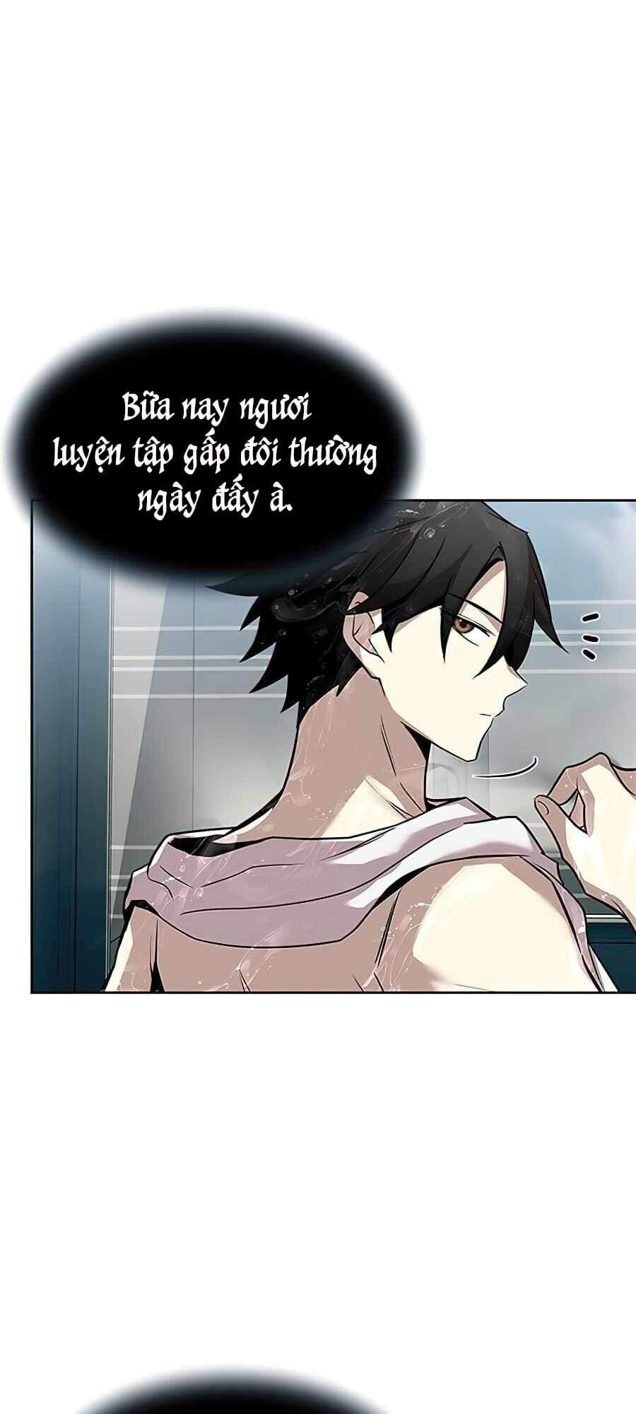 Tiêu Diệt Ác Nhân - Chapter 35 - Page 55
