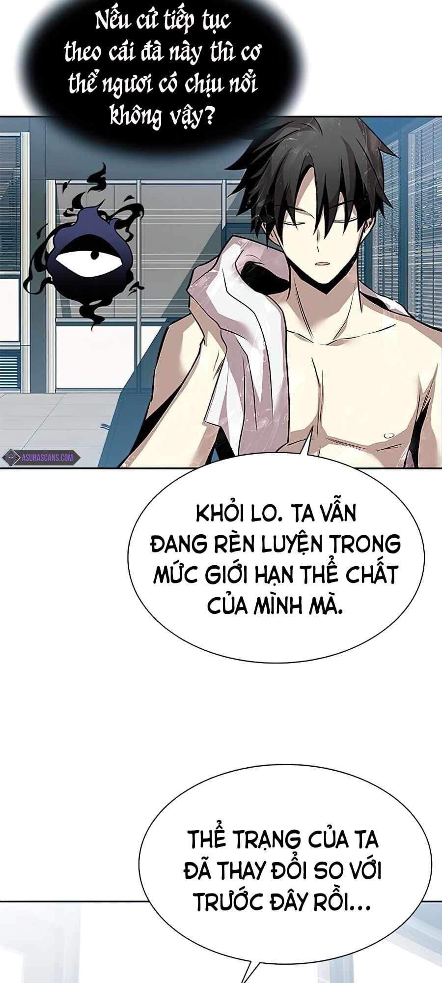 Tiêu Diệt Ác Nhân - Chapter 35 - Page 56