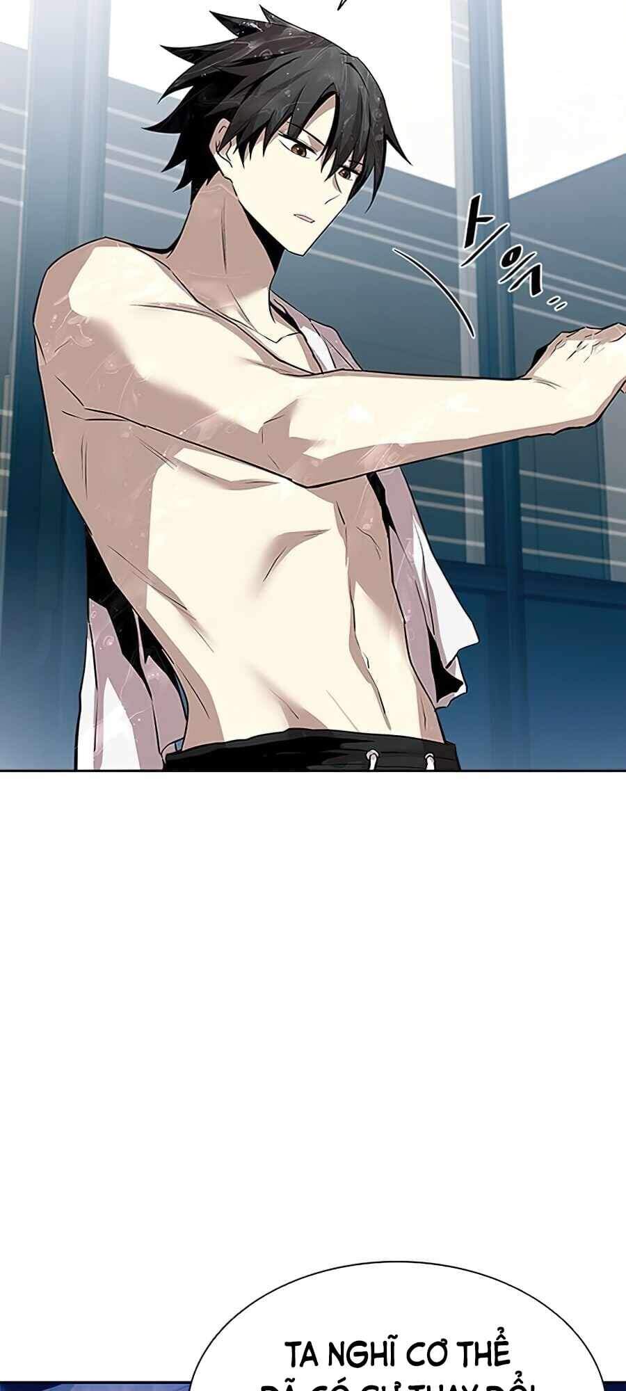 Tiêu Diệt Ác Nhân - Chapter 35 - Page 57