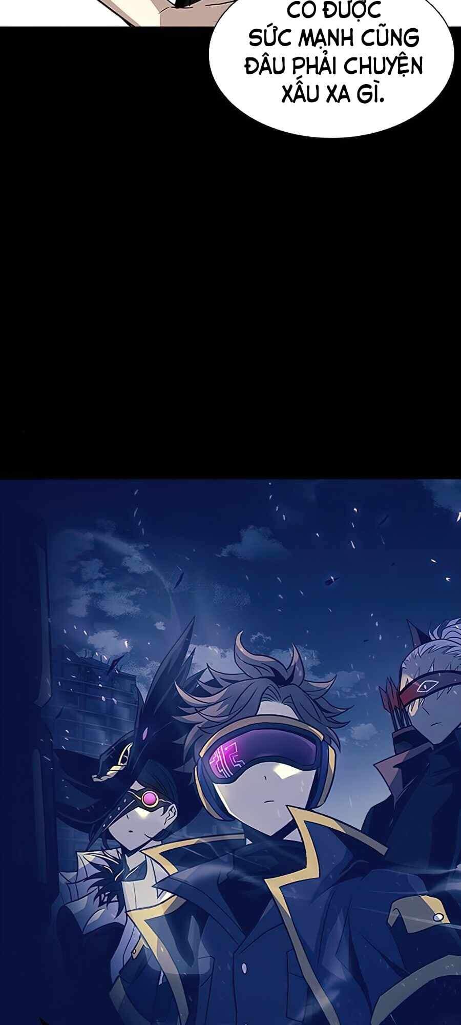 Tiêu Diệt Ác Nhân - Chapter 35 - Page 6