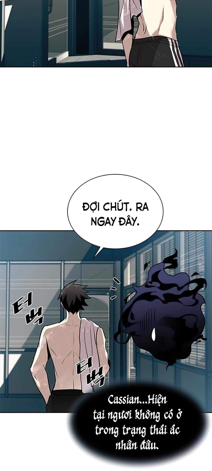 Tiêu Diệt Ác Nhân - Chapter 35 - Page 61