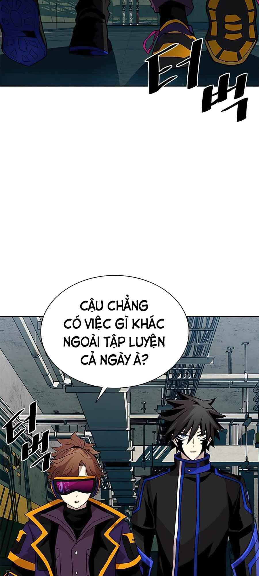Tiêu Diệt Ác Nhân - Chapter 35 - Page 63