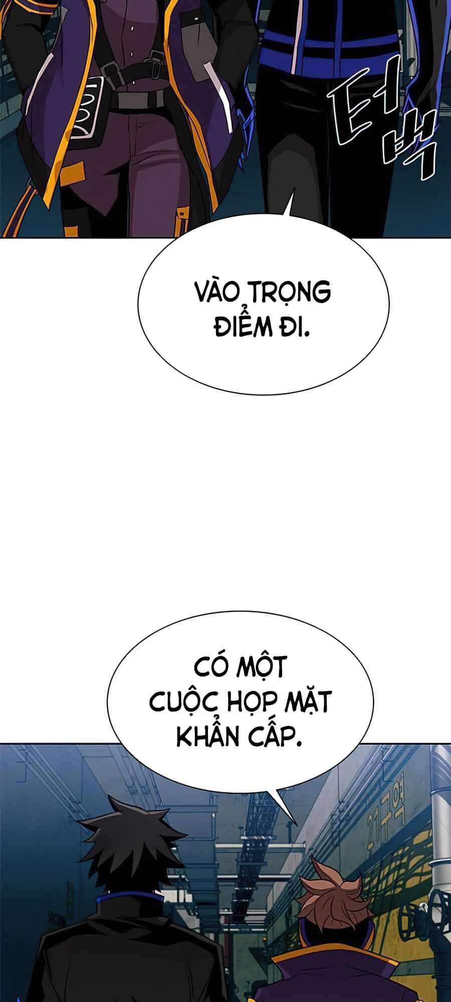 Tiêu Diệt Ác Nhân - Chapter 35 - Page 64