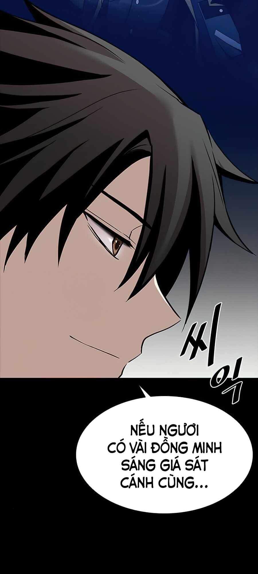 Tiêu Diệt Ác Nhân - Chapter 35 - Page 7