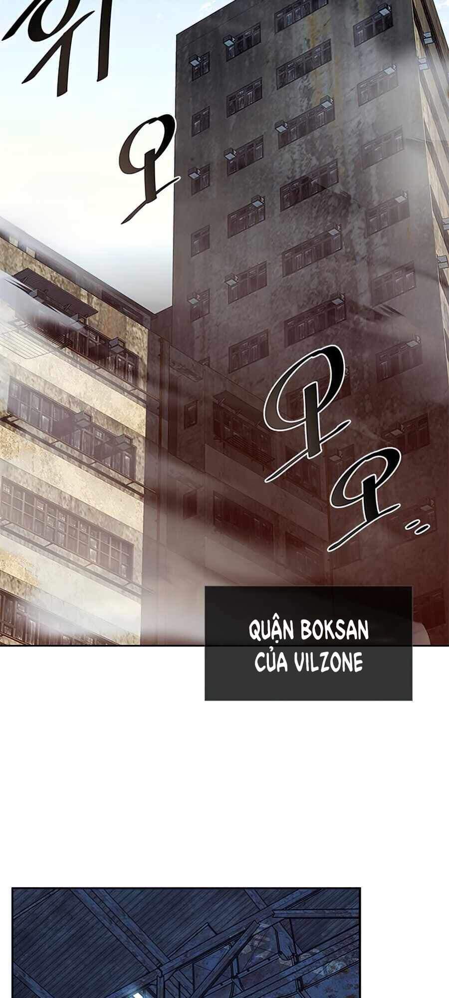 Tiêu Diệt Ác Nhân - Chapter 35 - Page 70