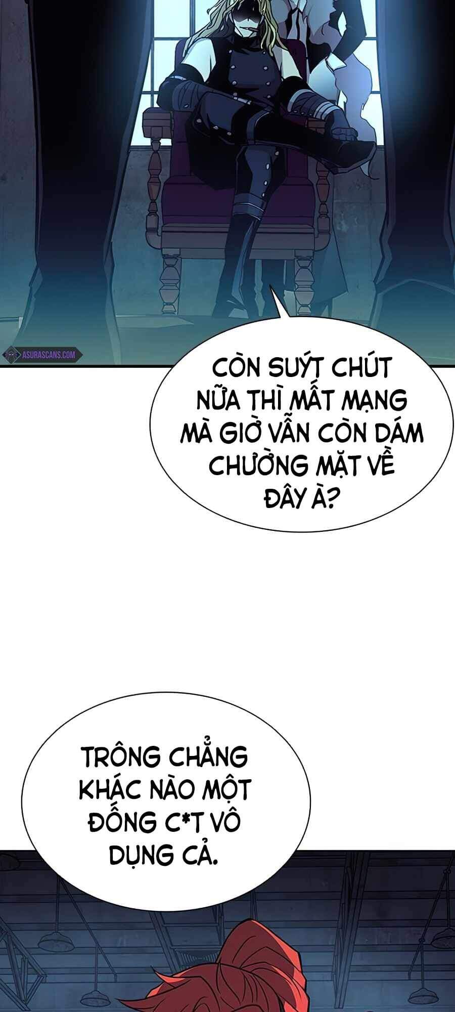 Tiêu Diệt Ác Nhân - Chapter 35 - Page 72