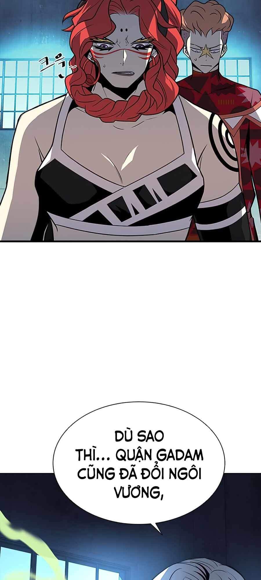 Tiêu Diệt Ác Nhân - Chapter 35 - Page 73