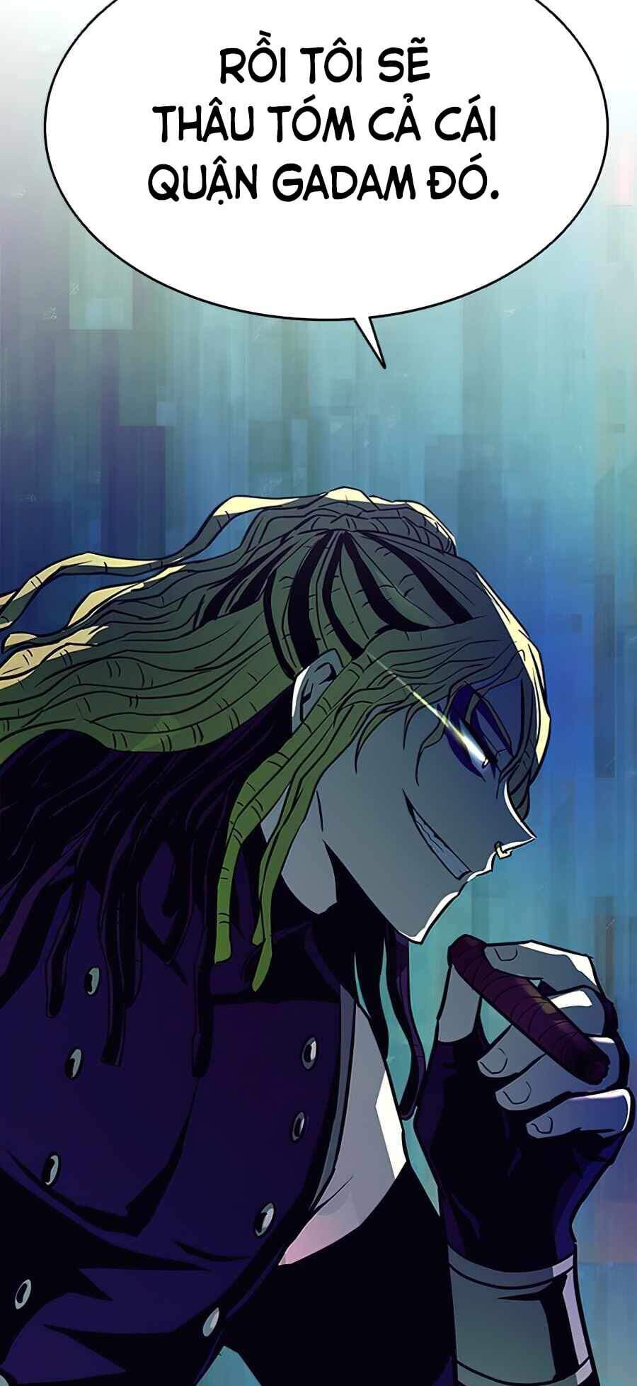 Tiêu Diệt Ác Nhân - Chapter 35 - Page 76