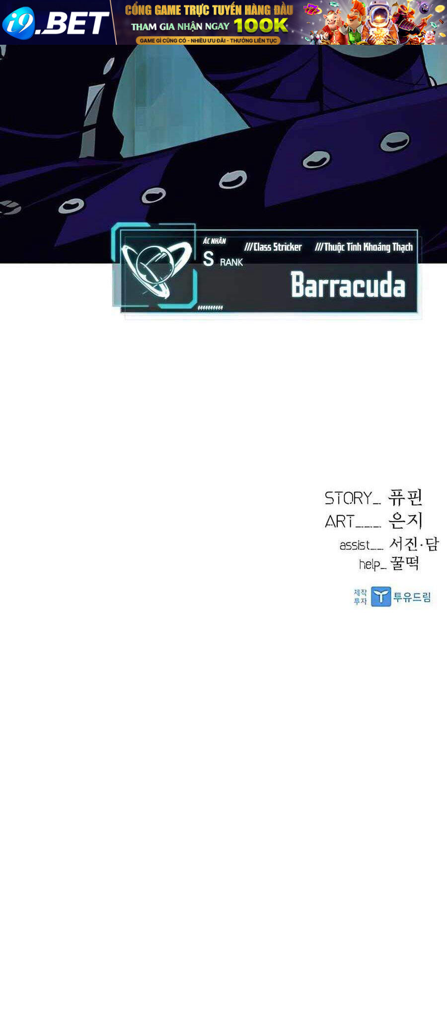 Tiêu Diệt Ác Nhân - Chapter 35 - Page 77