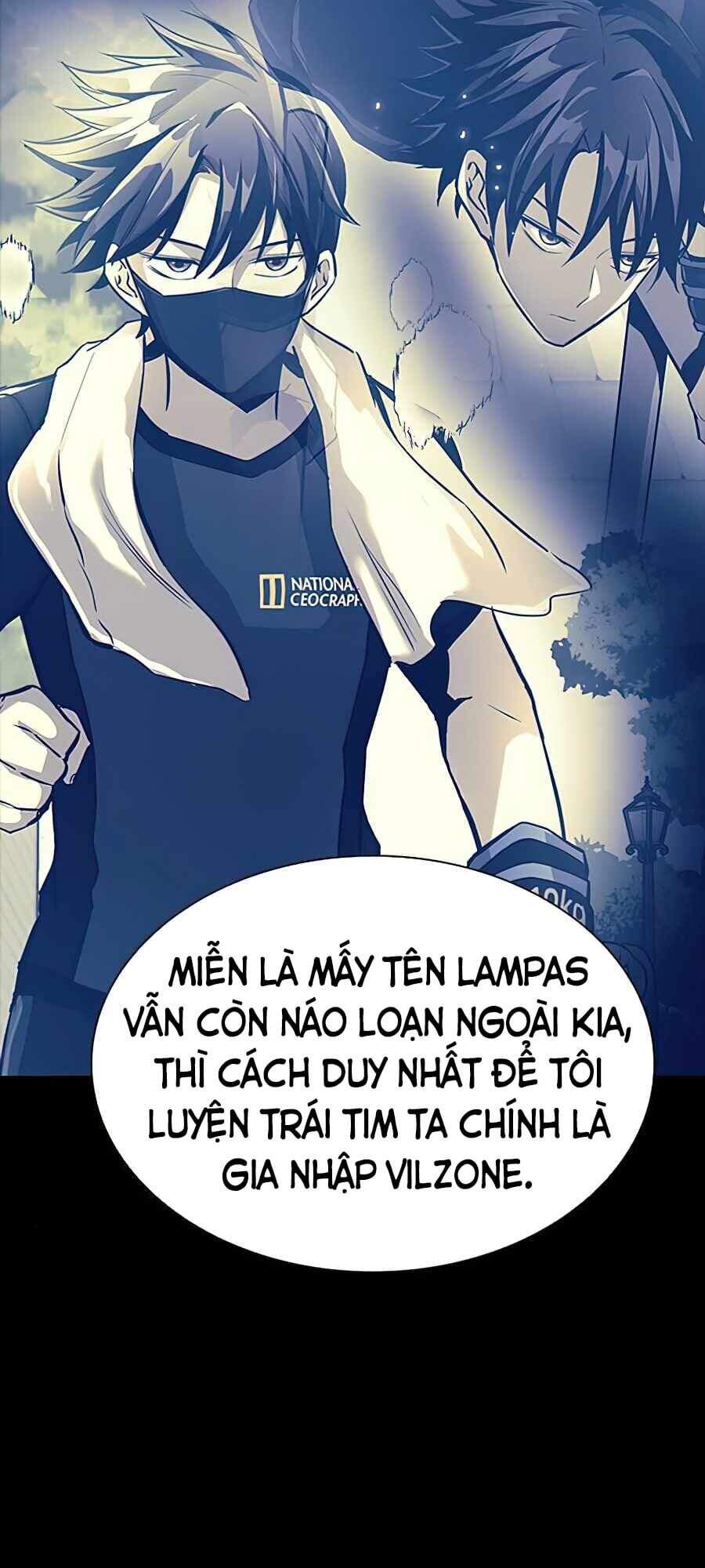 Tiêu Diệt Ác Nhân - Chapter 35 - Page 9