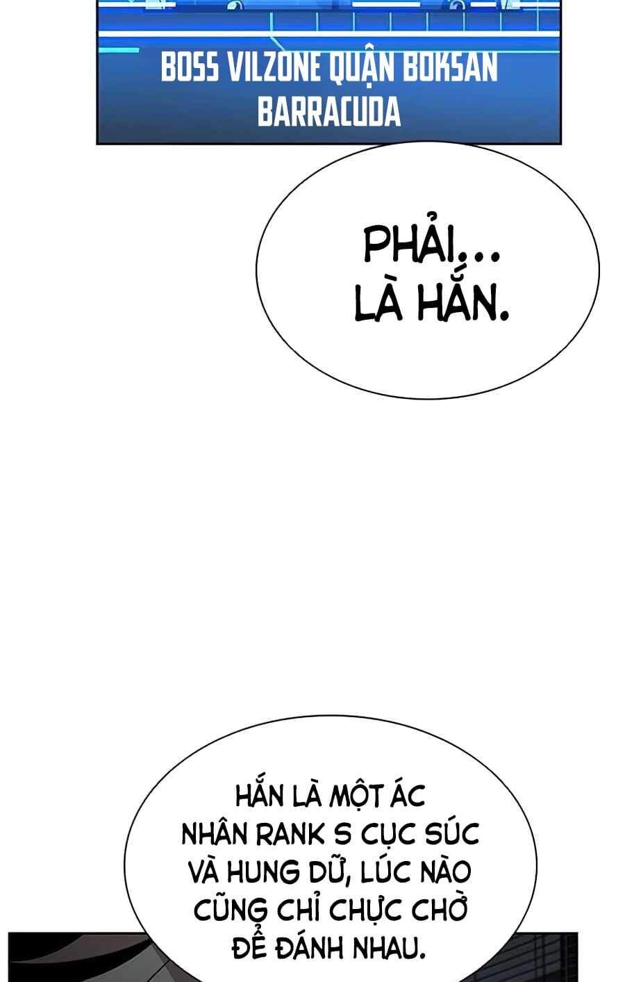 Tiêu Diệt Ác Nhân - Chapter 36 - Page 10