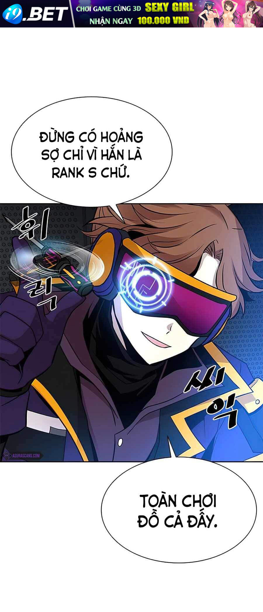 Tiêu Diệt Ác Nhân - Chapter 36 - Page 12