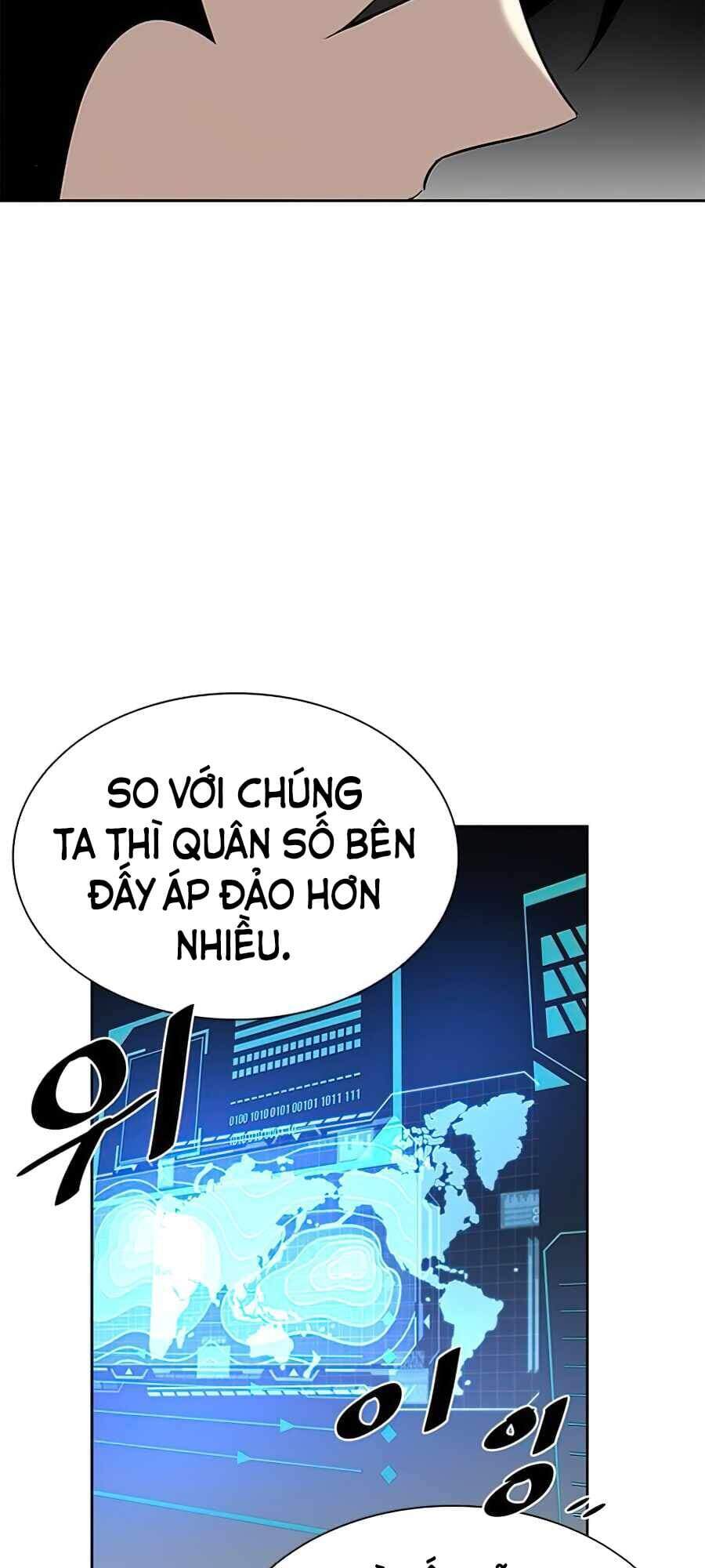Tiêu Diệt Ác Nhân - Chapter 36 - Page 15
