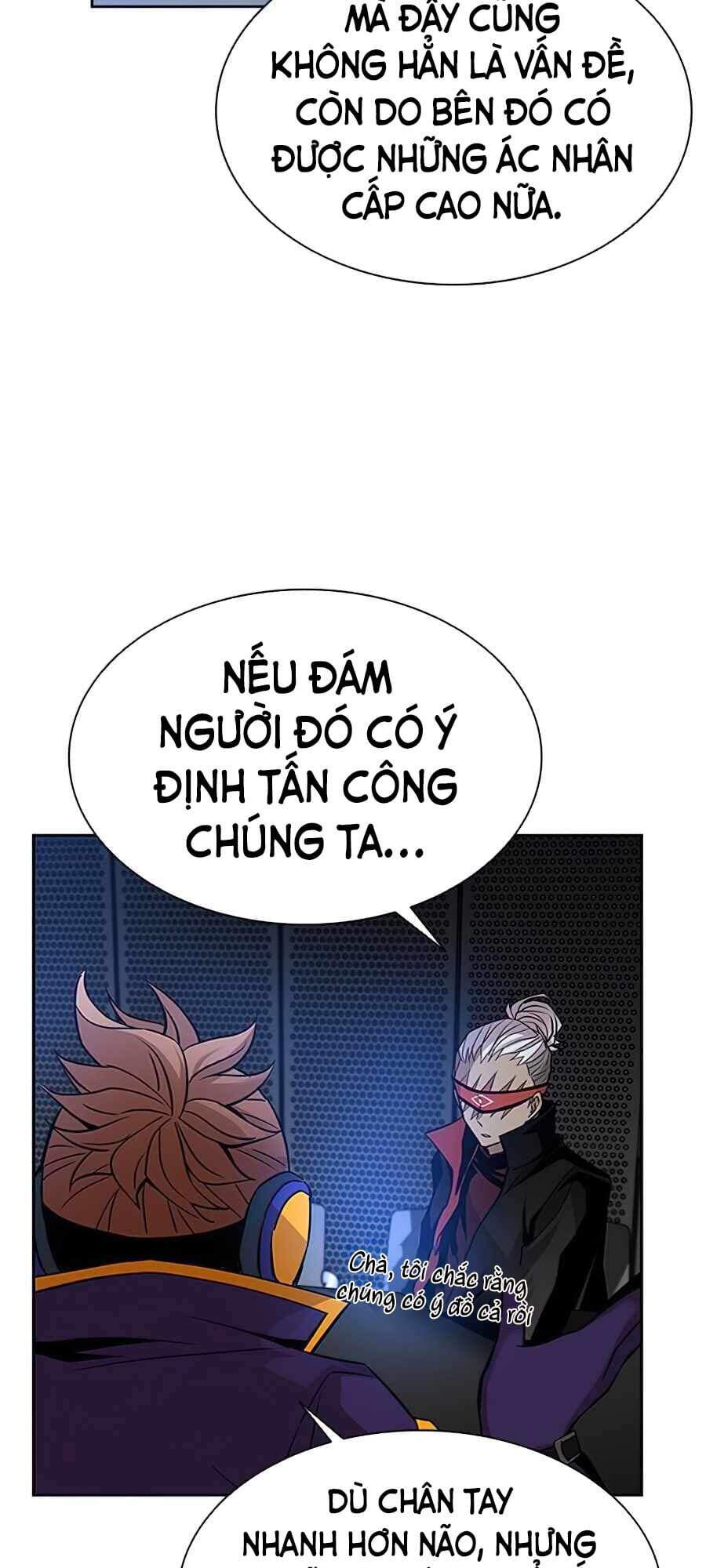 Tiêu Diệt Ác Nhân - Chapter 36 - Page 16