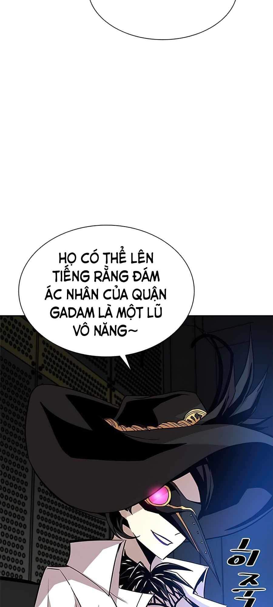 Tiêu Diệt Ác Nhân - Chapter 36 - Page 18