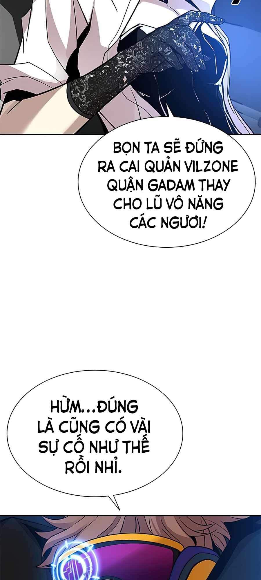 Tiêu Diệt Ác Nhân - Chapter 36 - Page 19