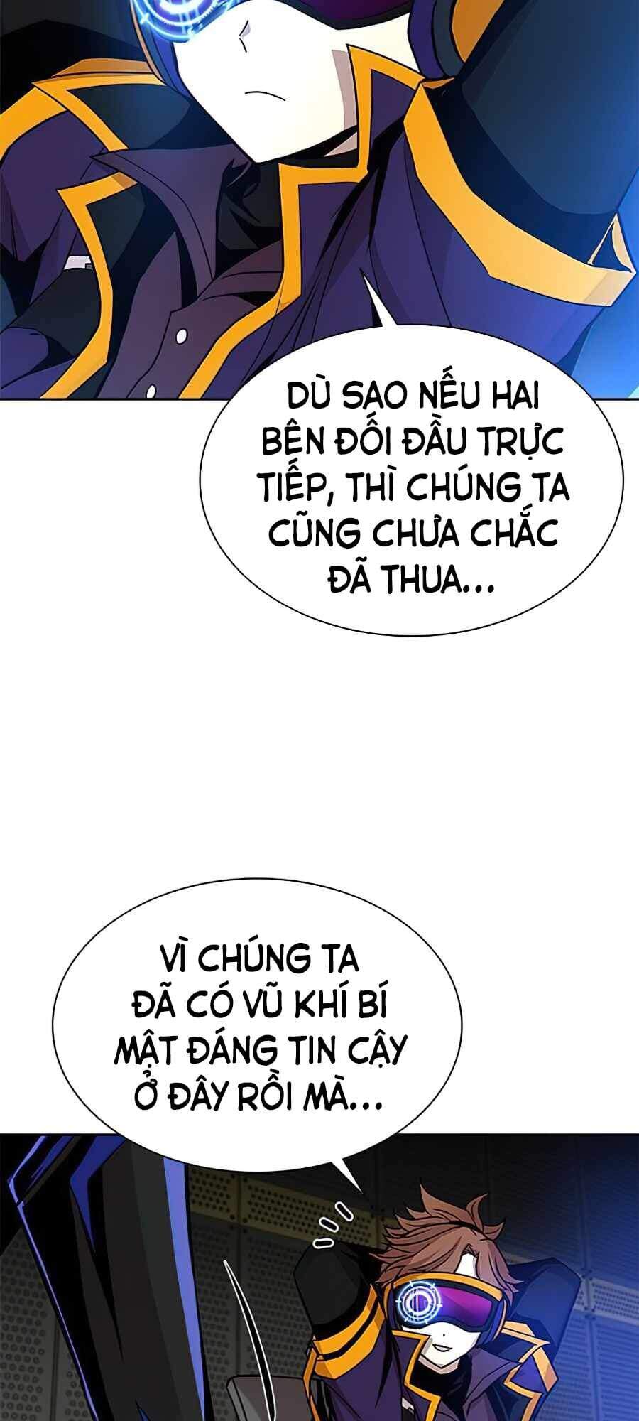 Tiêu Diệt Ác Nhân - Chapter 36 - Page 20