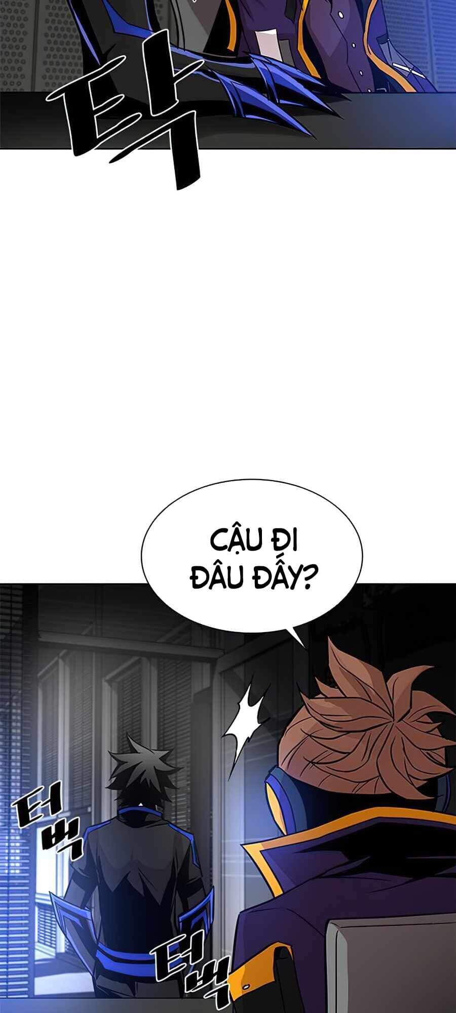 Tiêu Diệt Ác Nhân - Chapter 36 - Page 21