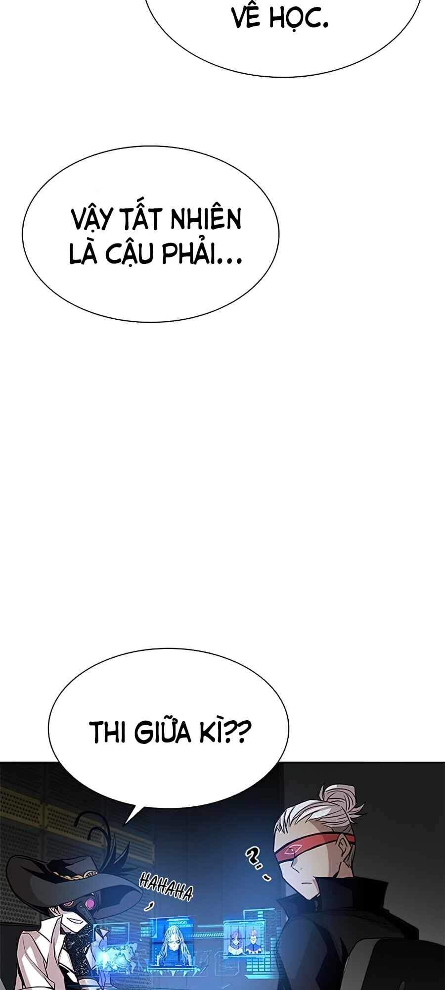 Tiêu Diệt Ác Nhân - Chapter 36 - Page 23