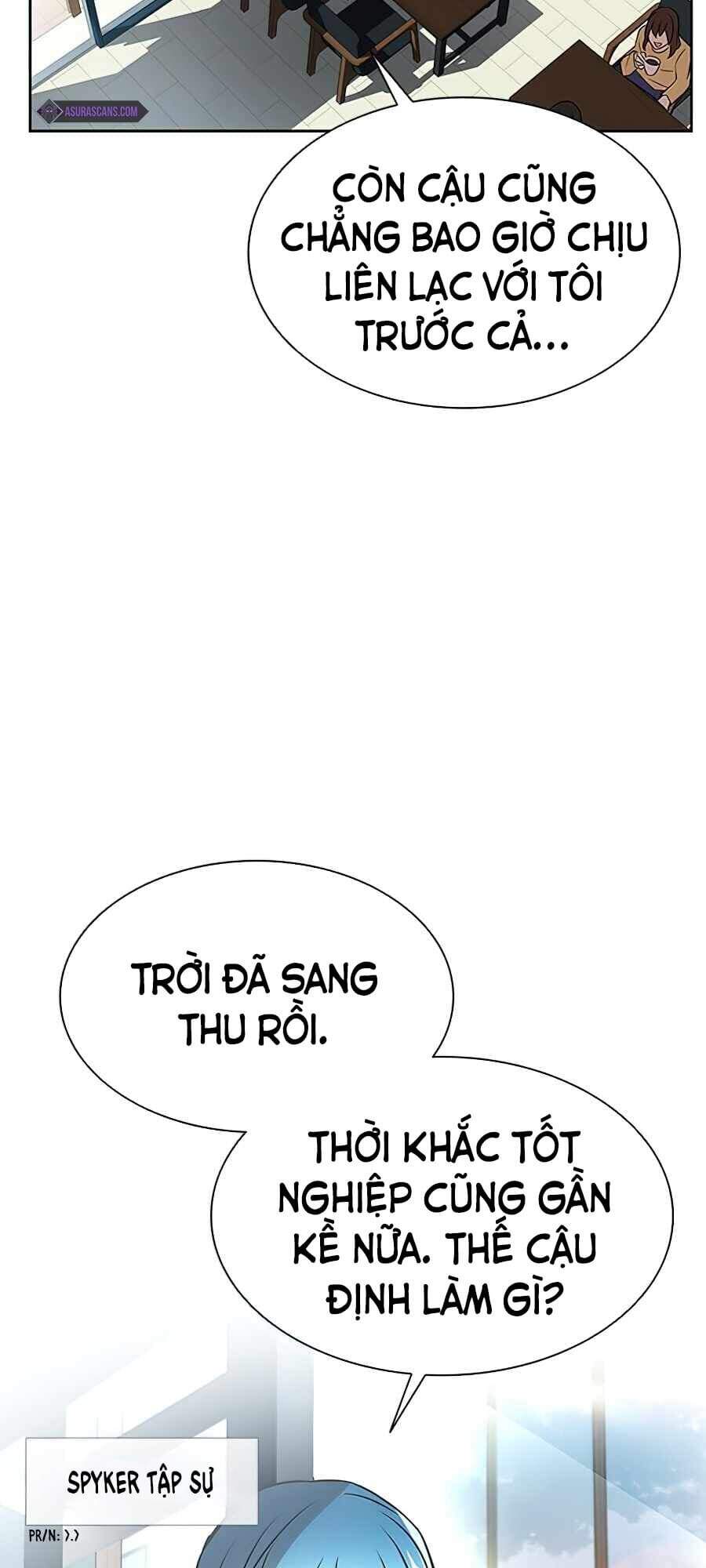 Tiêu Diệt Ác Nhân - Chapter 36 - Page 29