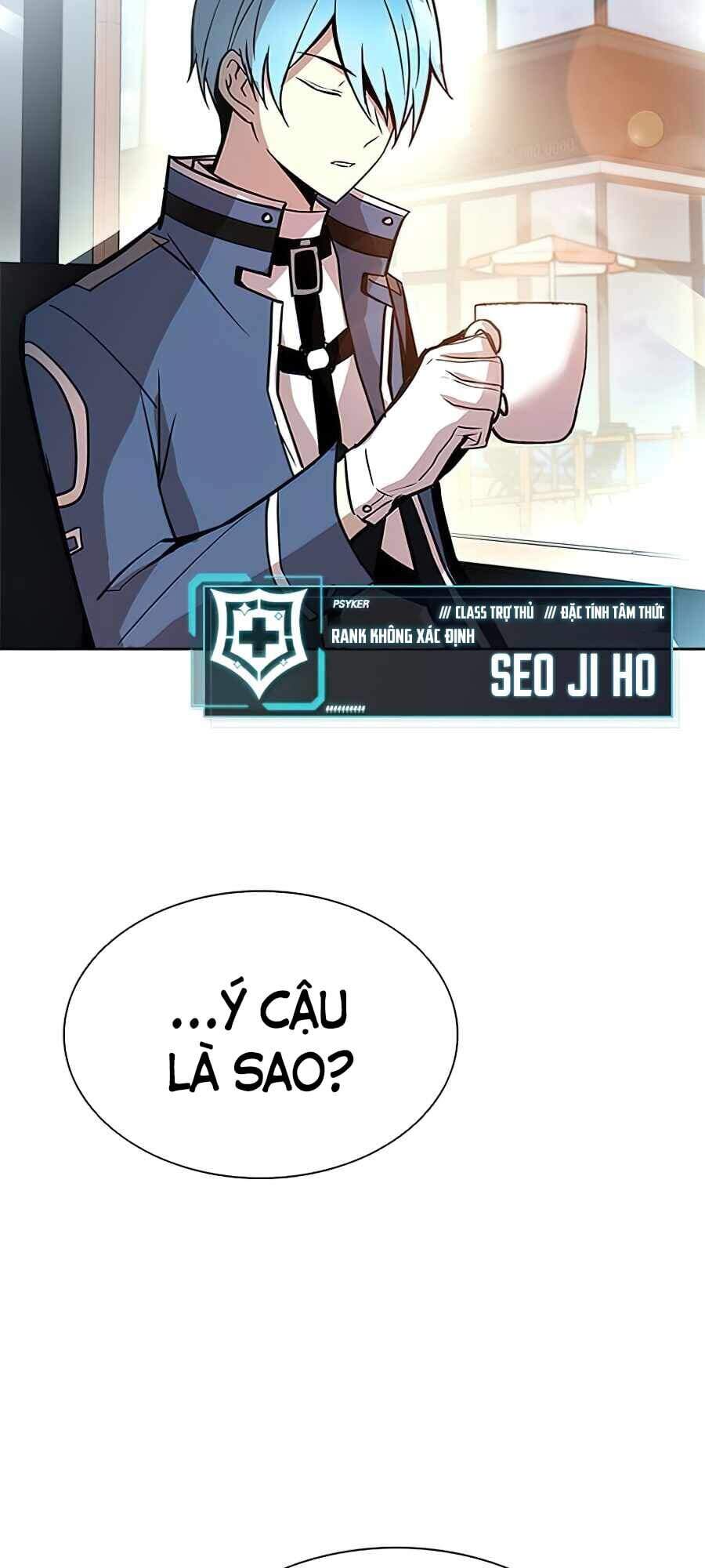 Tiêu Diệt Ác Nhân - Chapter 36 - Page 30