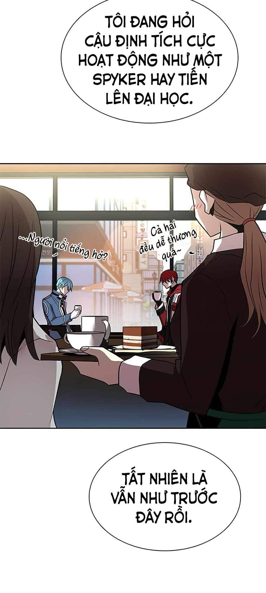 Tiêu Diệt Ác Nhân - Chapter 36 - Page 31