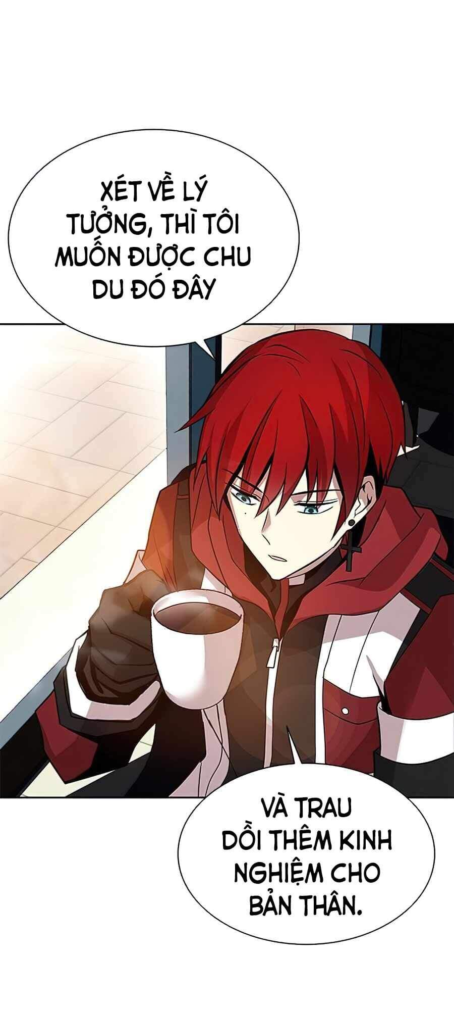 Tiêu Diệt Ác Nhân - Chapter 36 - Page 32