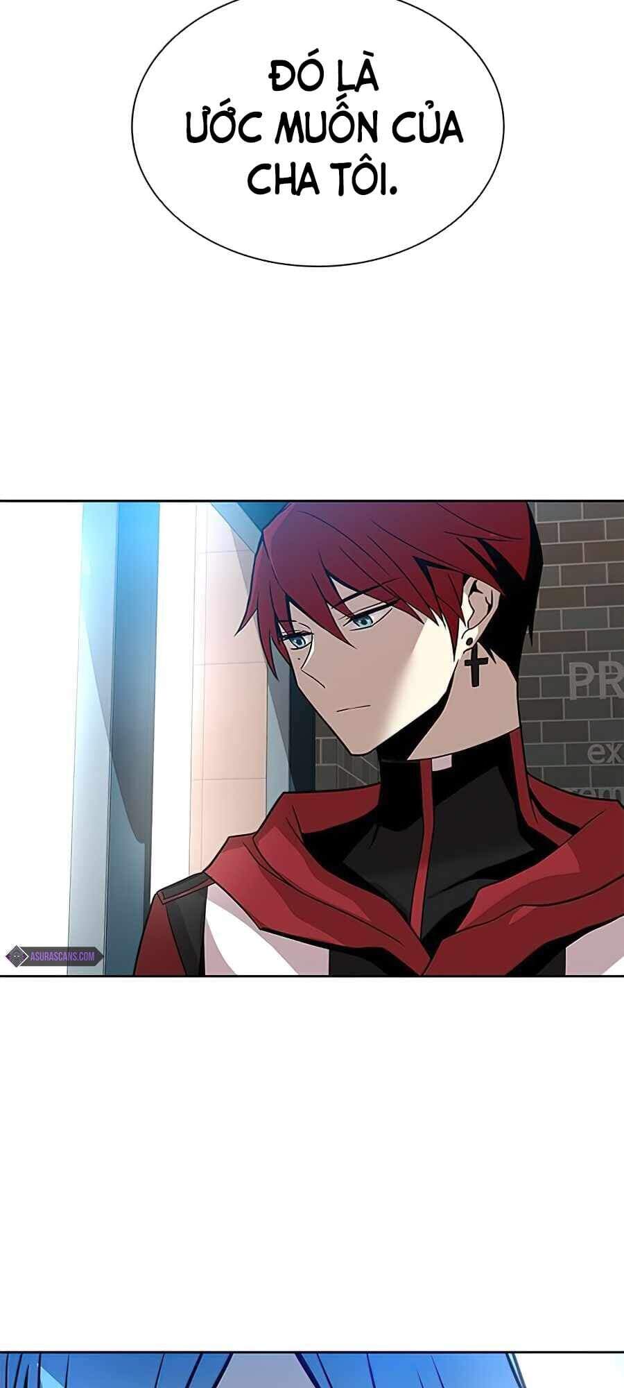 Tiêu Diệt Ác Nhân - Chapter 36 - Page 34