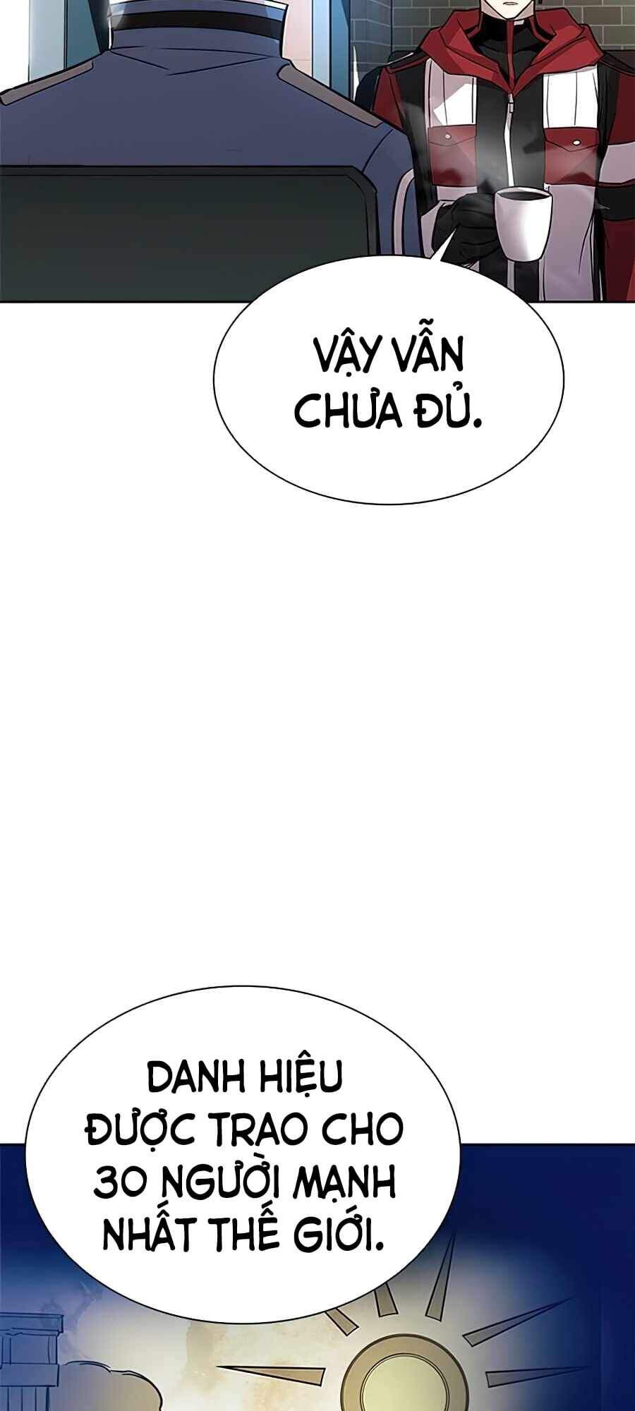 Tiêu Diệt Ác Nhân - Chapter 36 - Page 36