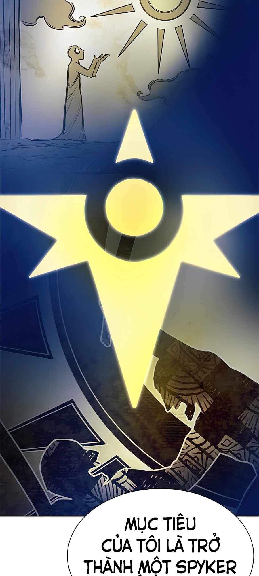 Tiêu Diệt Ác Nhân - Chapter 36 - Page 37