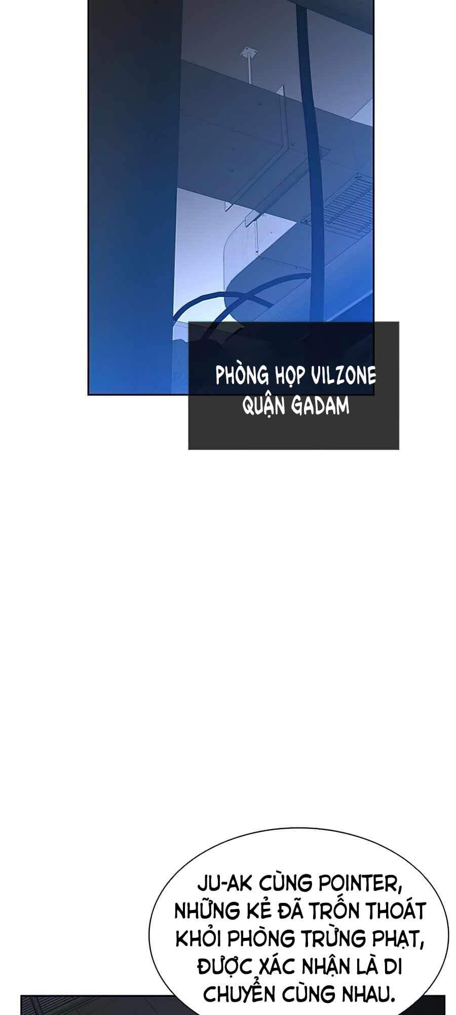 Tiêu Diệt Ác Nhân - Chapter 36 - Page 4